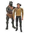 Star Trek Original Series Kirk vs. Gorn Figures